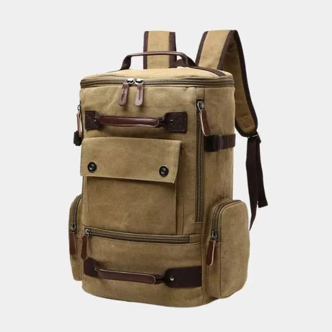 Emil™ | Vintage mugursoma Dune Vanguard