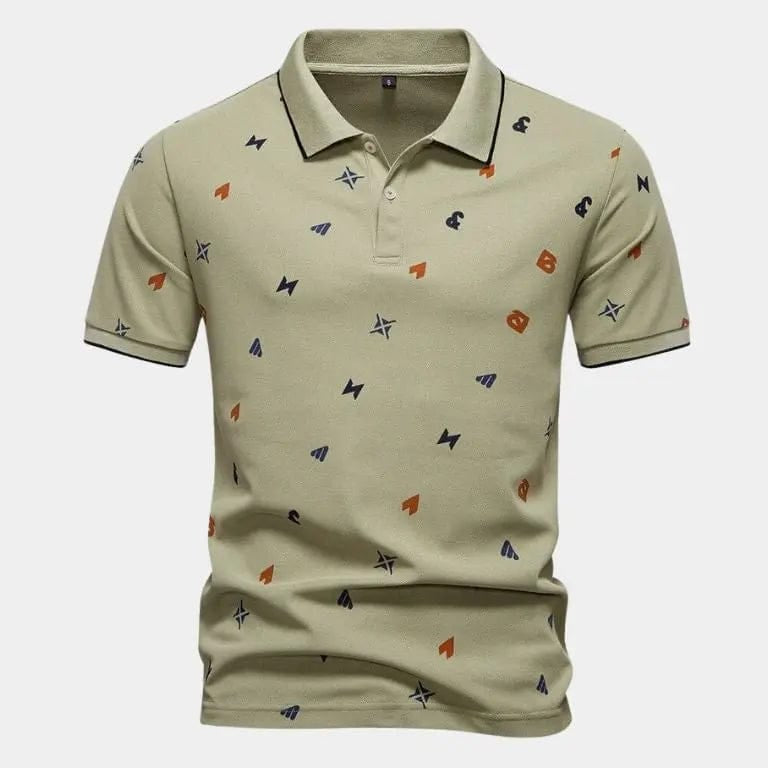 Erik™ | Urban Pop Polo Krekls