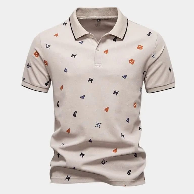 Erik™ | Urban Pop Polo Krekls