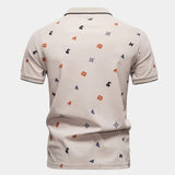 Erik™ | Urban Pop Polo Krekls