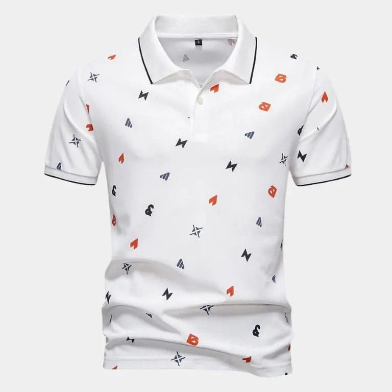 Erik™ | Urban Pop Polo Krekls