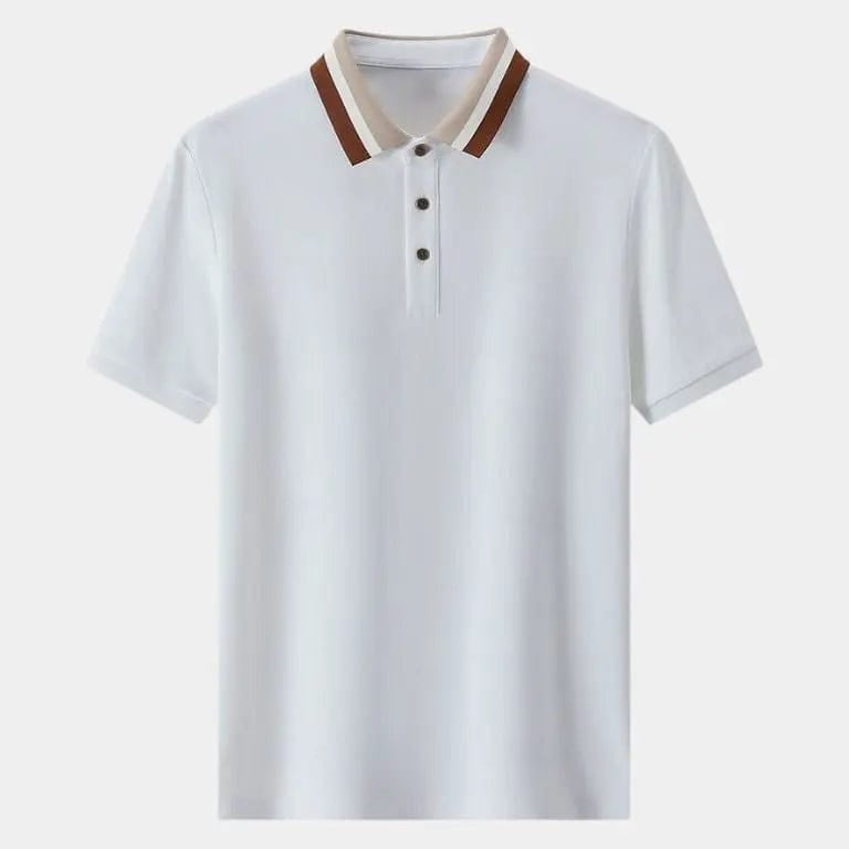 Felix™ | Urban Clay Polo Krekls