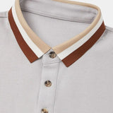 Felix™ | Urban Clay Polo Krekls
