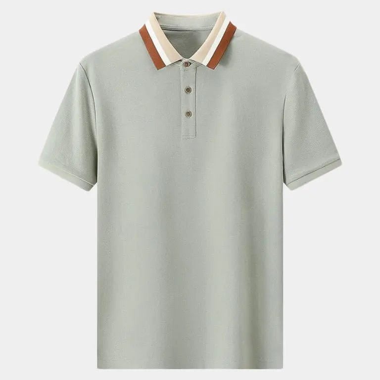Felix™ | Urban Clay Polo Krekls