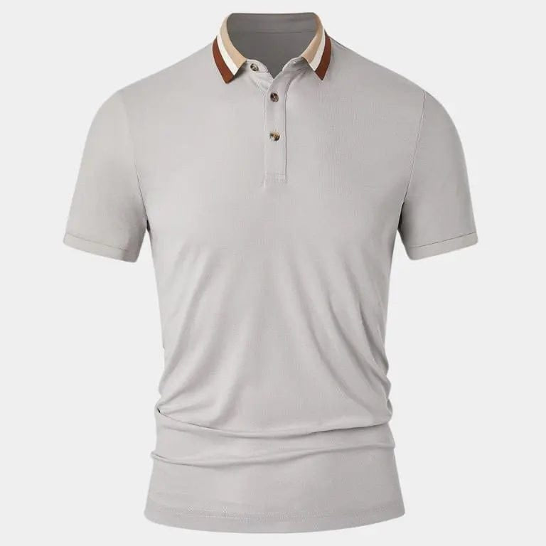 Felix™ | Urban Clay Polo Krekls