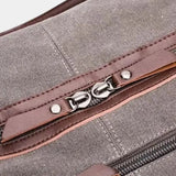 Frederik™ | Ceļojumu sporta soma