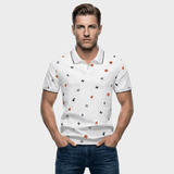 Erik™ | Urban Pop Polo Krekls