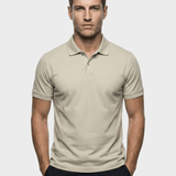 Martin™ | Vasaras gaismas polo krekls