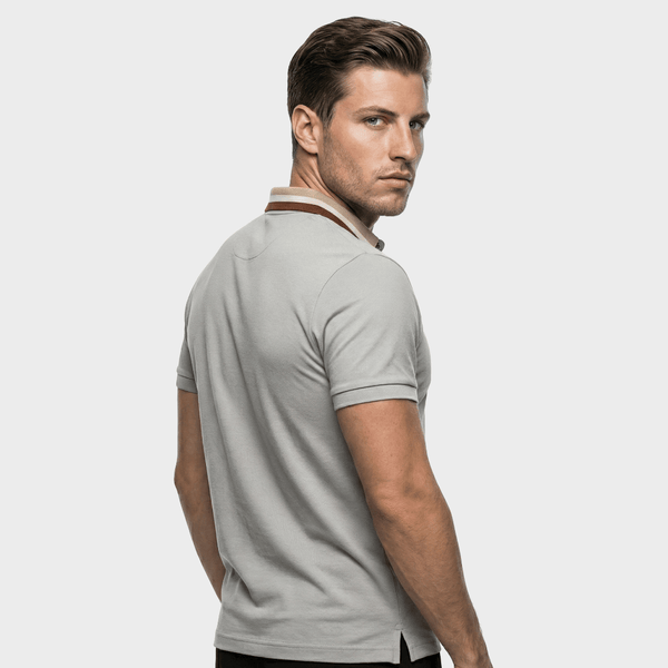 Felix™ | Urban Clay Polo Krekls