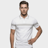 Emil™ | Ziloņkaula krāsas Valmont Polo krekls