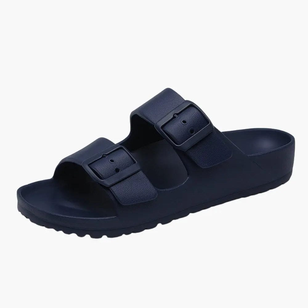 Gralio™ | Sandales ar klipsi