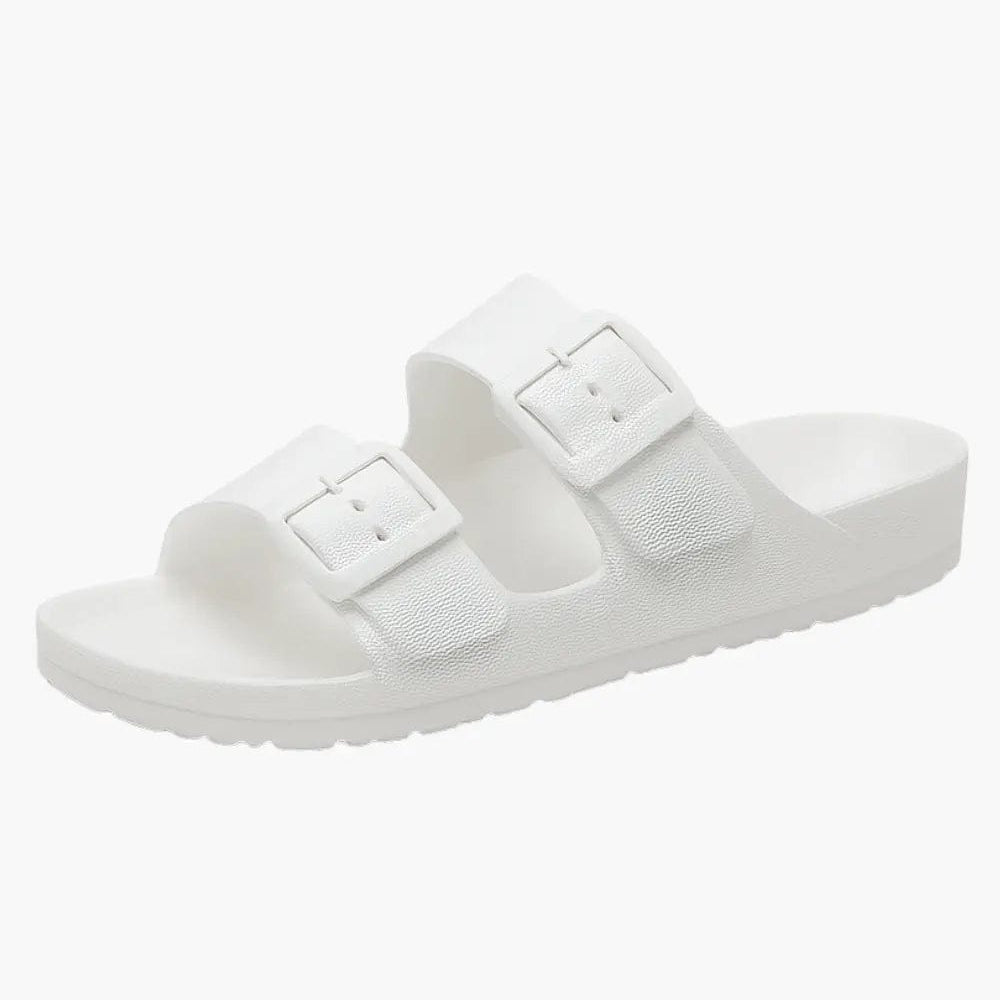 Gralio™ | Sandales ar klipsi