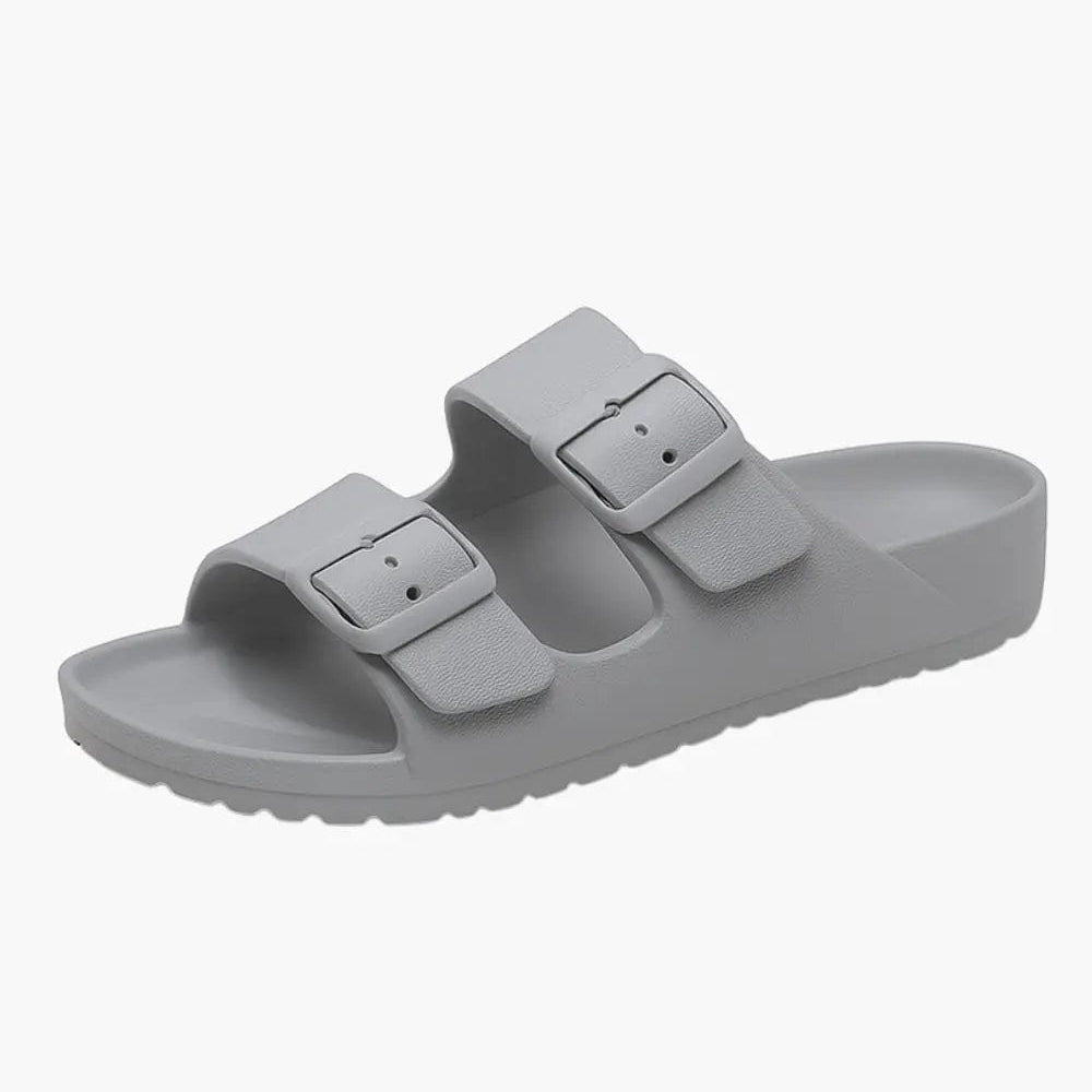 Gralio™ | Sandales ar klipsi
