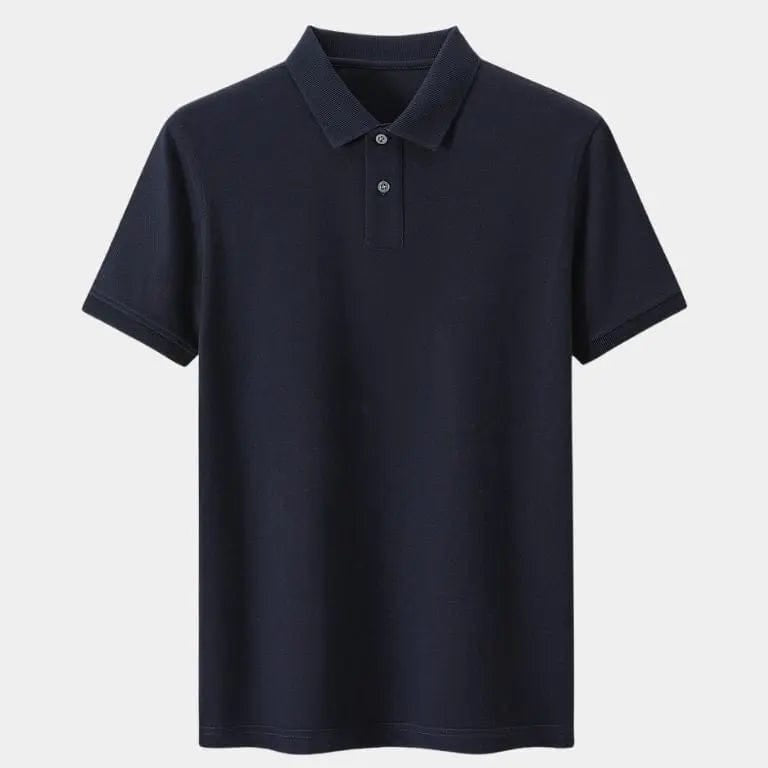 Gustav™ | Urban Fog Polo Krekls