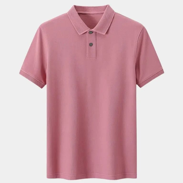 Gustav™ | Urban Fog Polo Krekls