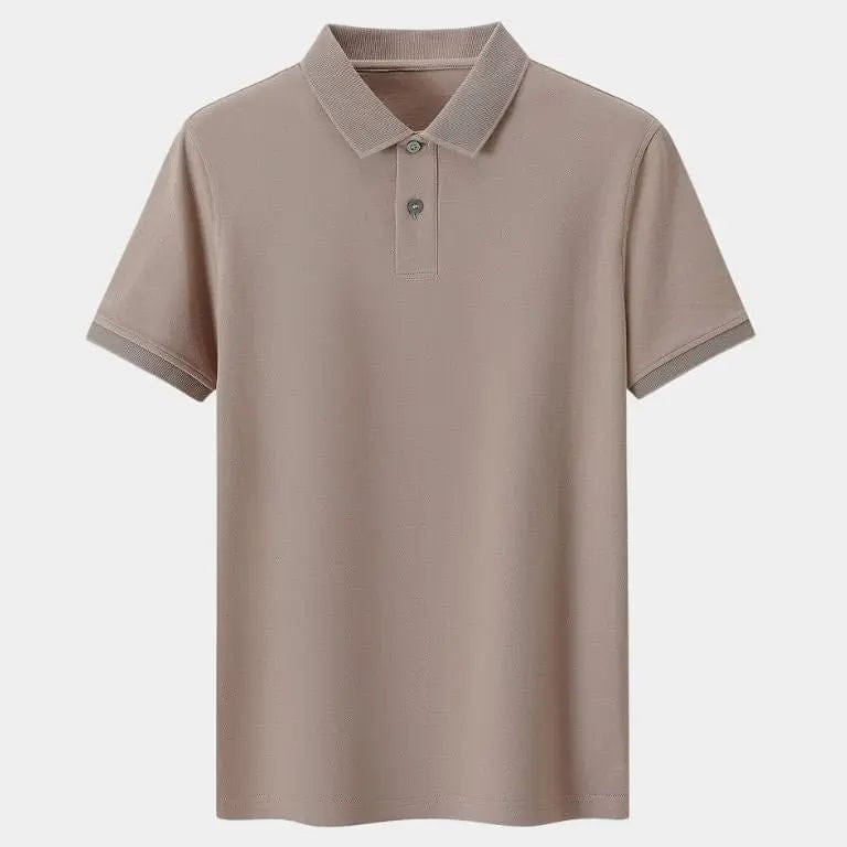 Gustav™ | Urban Fog Polo Krekls