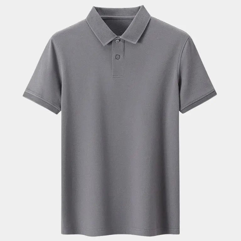 Gustav™ | Urban Fog Polo Krekls
