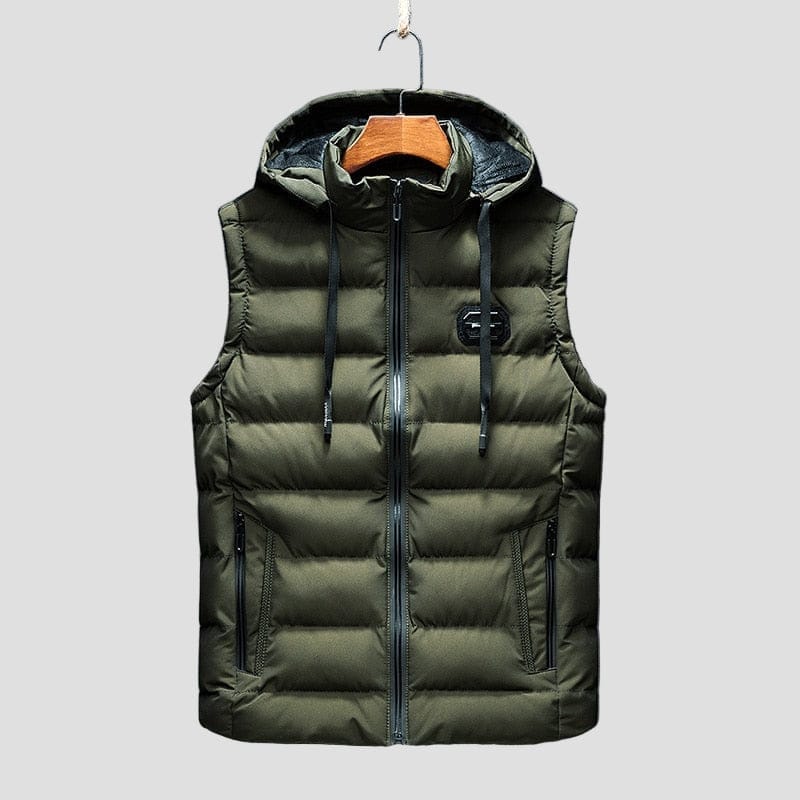 Carlton | Stilīga eleganta veste