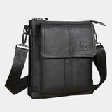 Henrik™ | Vintage ādas rokas kauss