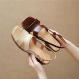Marise - Orthopädische Bequeme Sandalen