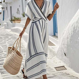 Santorini | Vasaras kleita