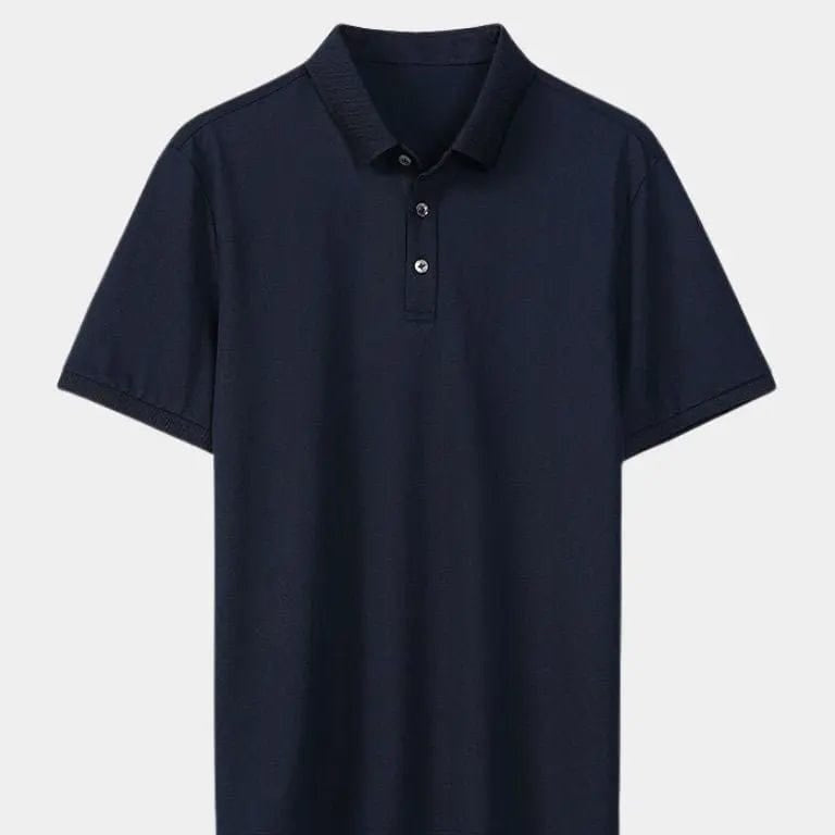 Jakob™ | Klasisks, laika pārbaudīts polo