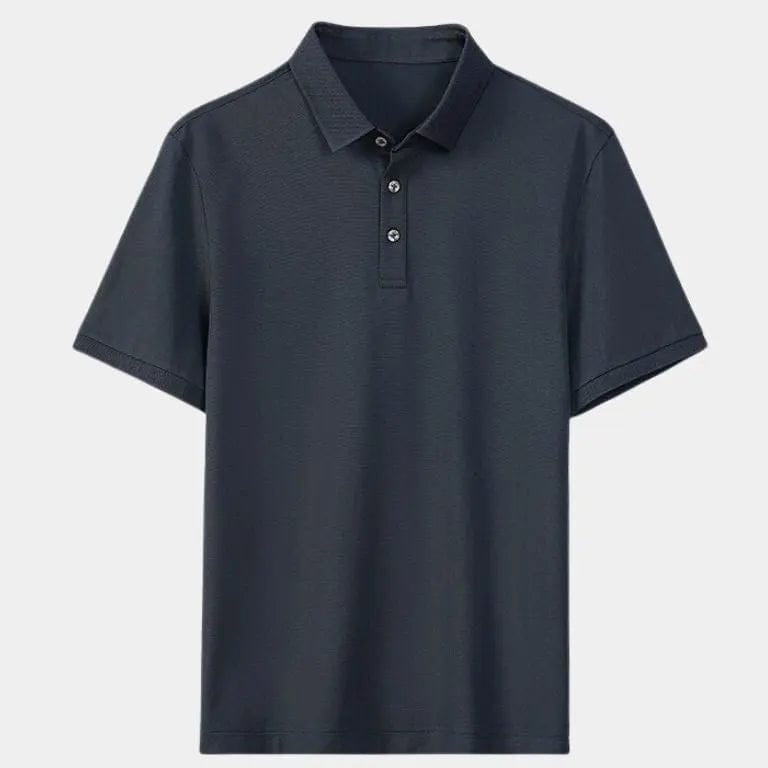 Jakob™ | Klasisks, laika pārbaudīts polo
