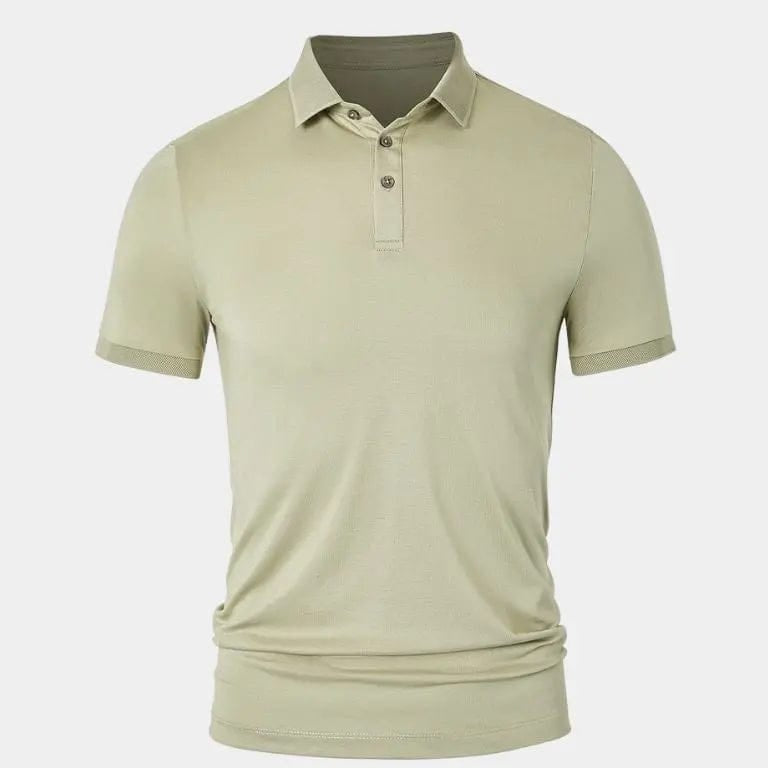 Jakob™ | Klasisks, laika pārbaudīts polo