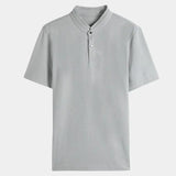 Jens™ | Kanjonu rakstainais polo krekls