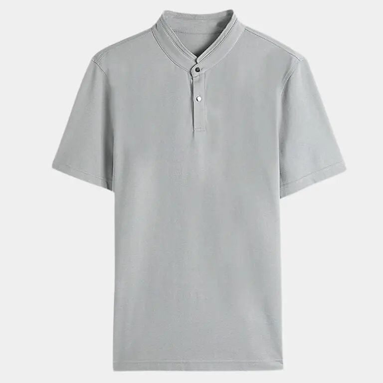 Jens™ | Kanjonu rakstainais polo krekls