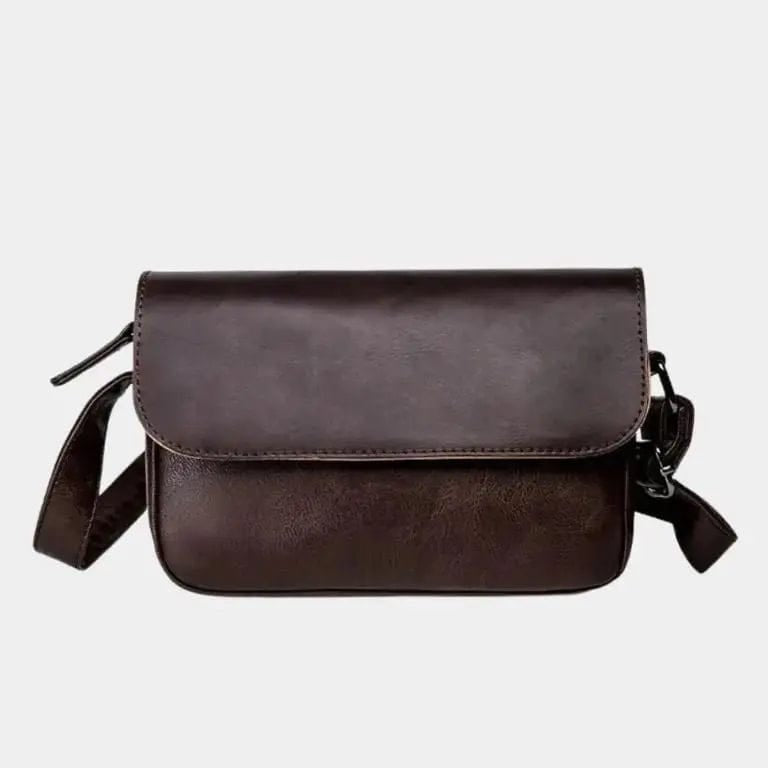 Jeppe™ | Būtiskā Crossbody soma