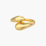 Piret | Elegantsisks, ietilpīgs gredzens