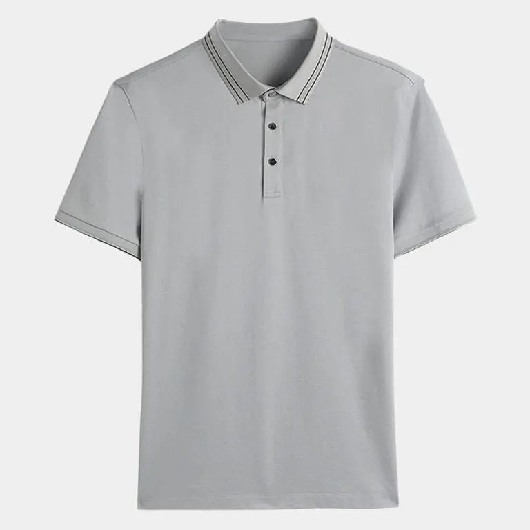 Johan™ | Obsidiāna Maliņa Polo