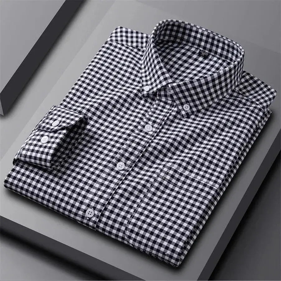 Joris™ | Oksfordas krekls