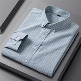Joris™ | Oksfordas krekls