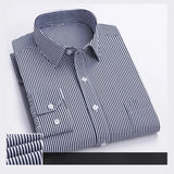 Laurens™ | Ofisa krekls "Formel"