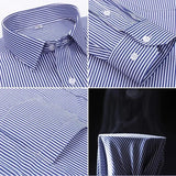 Laurens™ | Ofisa krekls "Formel"