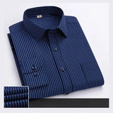 Laurens™ | Ofisa krekls "Formel"