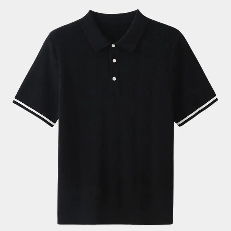 Leif™ | Milano Polo Krekls