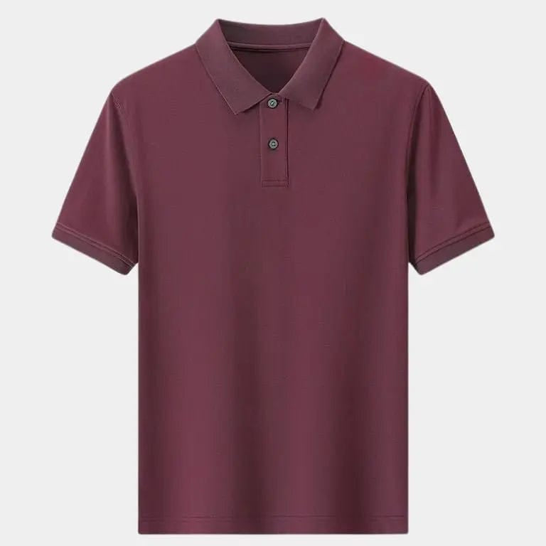 Lucas™ | Montclair polo krekls