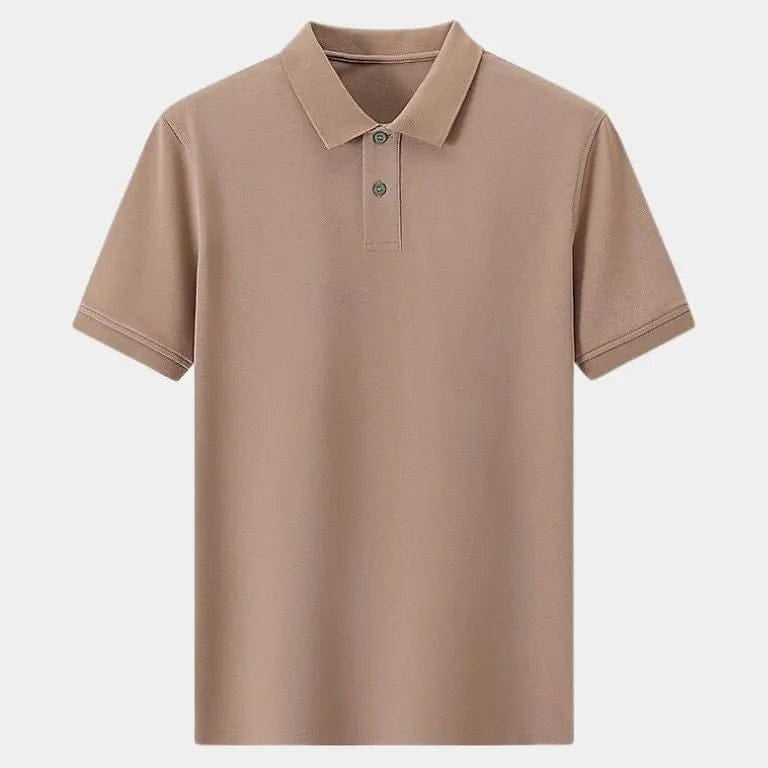 Lucas™ | Montclair polo krekls