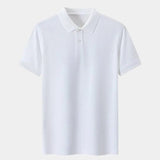 Lucas™ | Montclair polo krekls