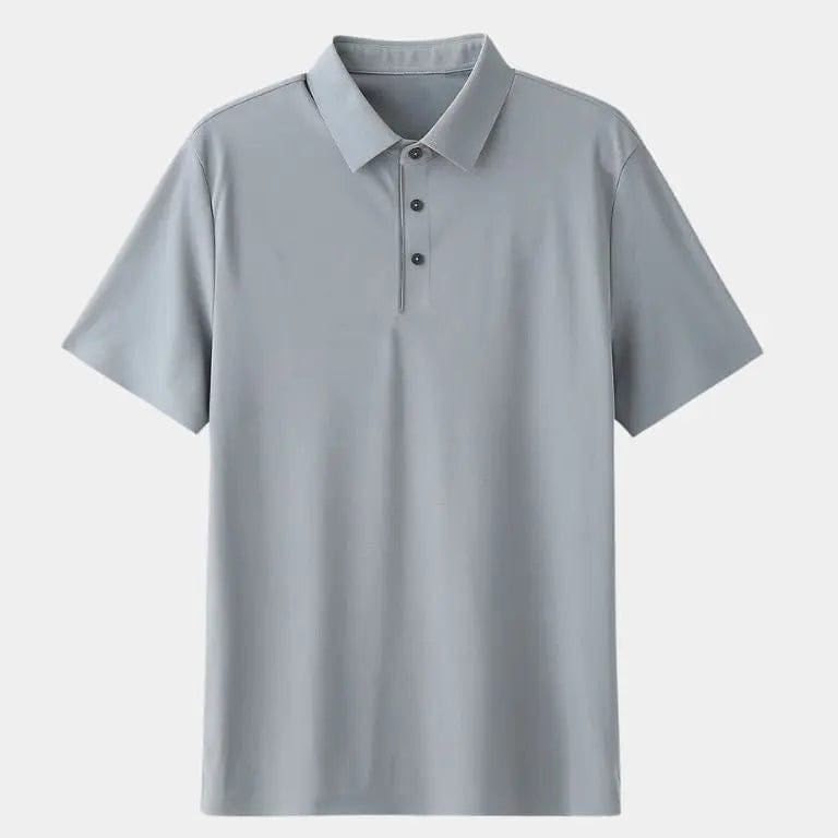 Martin™ | Vasaras gaismas polo krekls