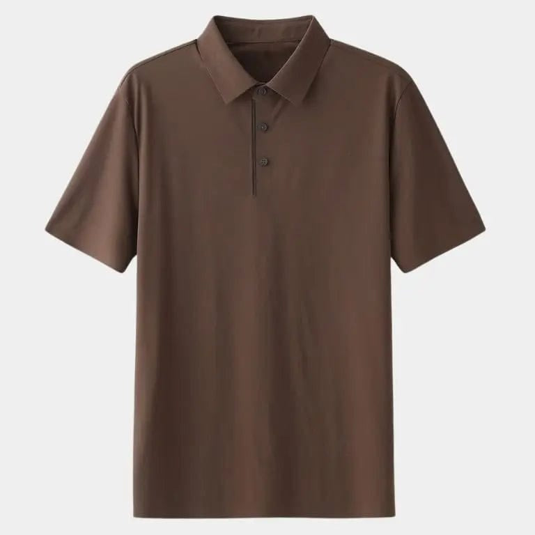 Martin™ | Vasaras gaismas polo krekls