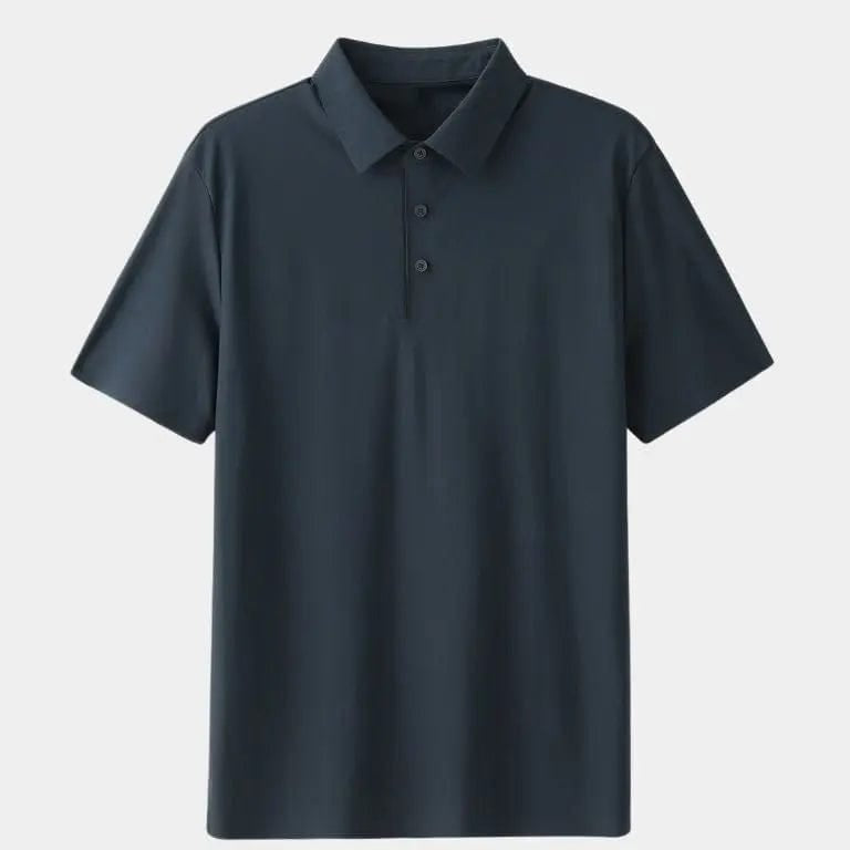 Martin™ | Vasaras gaismas polo krekls