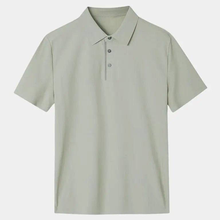 Martin™ | Vasaras gaismas polo krekls