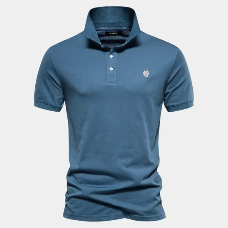 Mathias™ | Karaliskais ģerbonis Polo