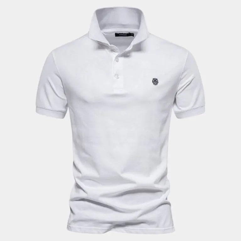 Mathias™ | Karaliskais ģerbonis Polo