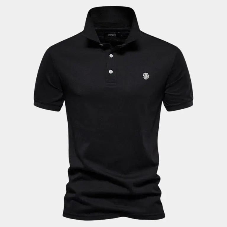 Mathias™ | Karaliskais ģerbonis Polo