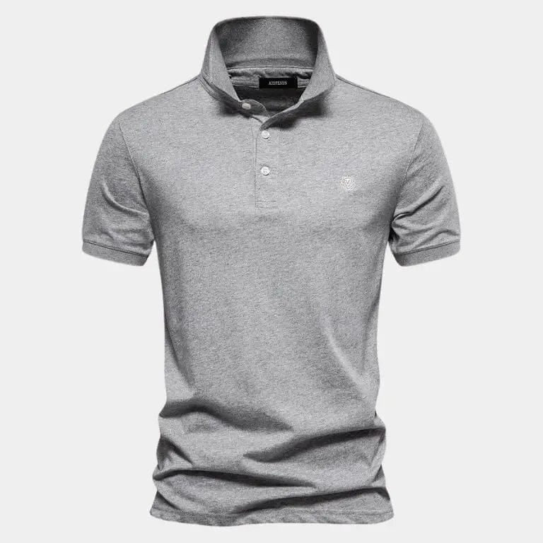 Mathias™ | Karaliskais ģerbonis Polo